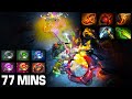 GIANT Pudge Is Back — 77 MINS — The CRAZIEST Game Ever | Pudge Official