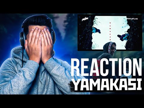 Bosnian Reacts To Russian Music | Miyagi x Andy Panda - Yamakasi