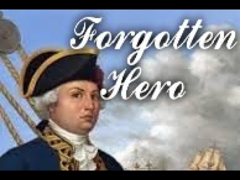 Foreign Heroes of America: Bernardo de Galvez