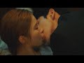 Nam Joo Hyuk ❤️ Shin Se Kyung Deep Kiss