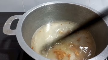 Món Ngon Mùa Nước Nổi/Cá Rô Đồng Kho Chua Với Lá Bứa