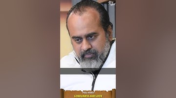 Mark of the right partner || Acharya Prashant