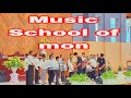 Konyak gospel songpresented by music school of mon