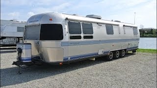 1995 Airstream Excella 1000 Walkthru | R13875