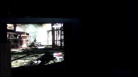 Cod5 Shi No Numa Glitch