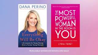 Minute Mentoring® Conversation with Dana Perino and Lydia Fenet