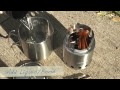 Solo Stove Lite & Solo Pot 900 Review