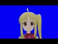コロコロ転がる虹夏の本体BB
