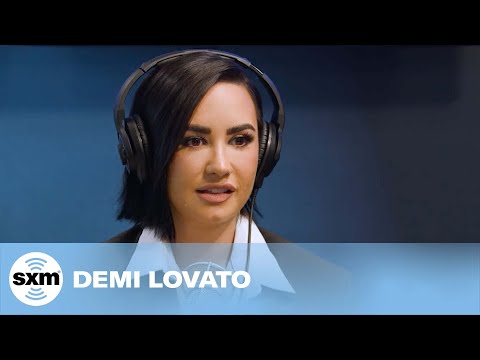 Demi Lovato: "I Don't Have Any Regrets"