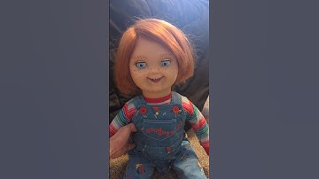 Thumbnail of Animatronic Good Guy Doll / Chucky