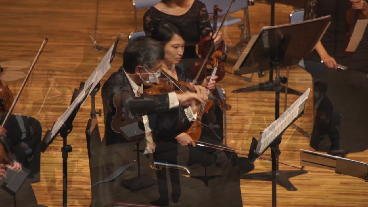 A.ピアソラ/ブエノスアイレスの四季 ブエノスアイレスの冬 A.Piazzolla