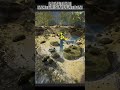 Mind Blowing Water Simulation Physics in Unreal Engine #shorts