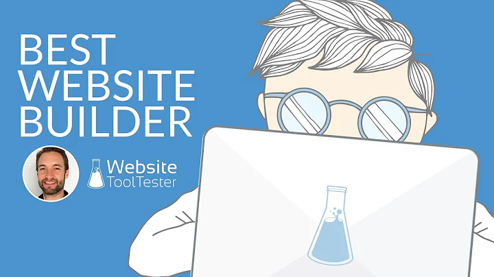 How to Find the Best Website Builder?