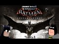 Batman ™: Arkham Knight / Супергеройское прохождение часть 1 / # ps4 #dc # Любезный