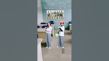 How To Get a Girlfriend