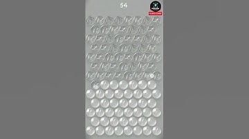 Antistress Game Pop Bubble Wrap #shorts #satisfyinggame #antistressgame #androidgame #pubgzentamizha