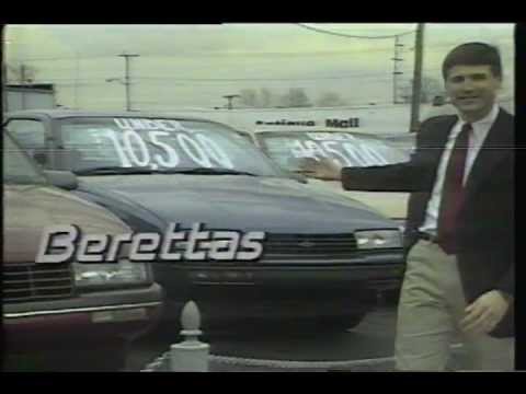 Don Moore Chevrolet >> 1988 - Don Moore Chevrolet Commercial - Evansville, IN Don Moore Chevrolet >> 1988 - Don Moore Chevrolet Commercial - Evansville, IN