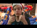 ТОП 5 ЛУЧШИХ БЛАСТЕРОВ НЁРФ 2020 ГОДА // TOP 5 NERF 2020