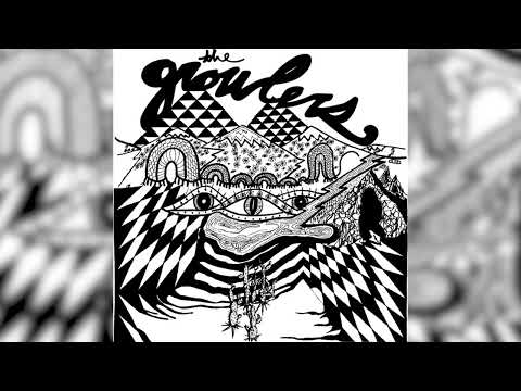The Growlers - "Acid Rain (Couples, Vol. 7)" (Official Audio)