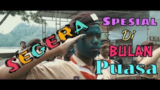 Official Trailer Film Narasi Long March Snesba 2019