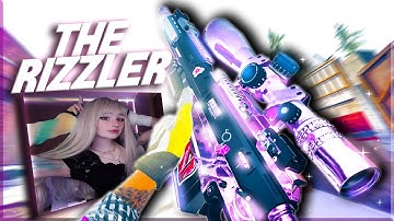 My Sniping in MW = W Rizz 🔥 (best ax50 quickscope class)