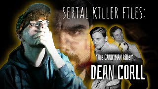 'THE CANDYMAN KILLER' Dean Corll | THE SERIAL KILLER FILES REACTION "BLOWN AWAY...WOW"