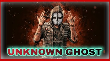 UNKNOWN GHOST UPDATE (2024)