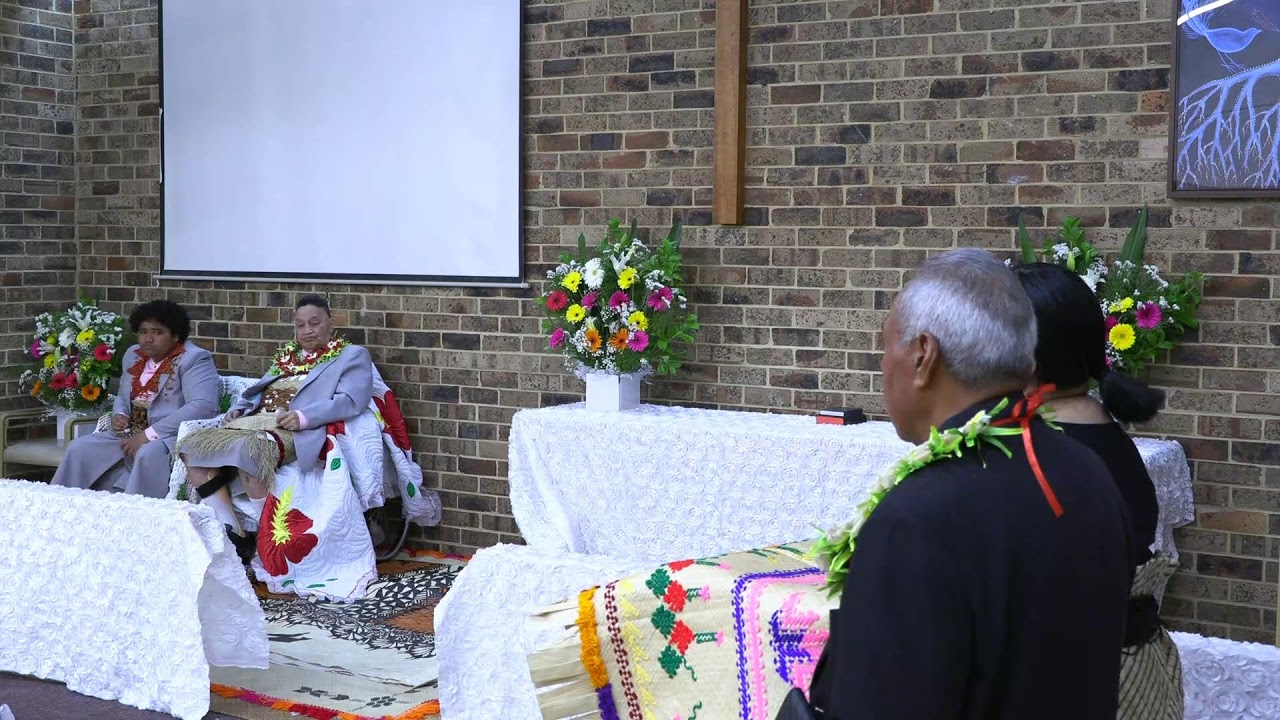 Ko e Malanga mo e Sea ‘o e Katoanga Misinale