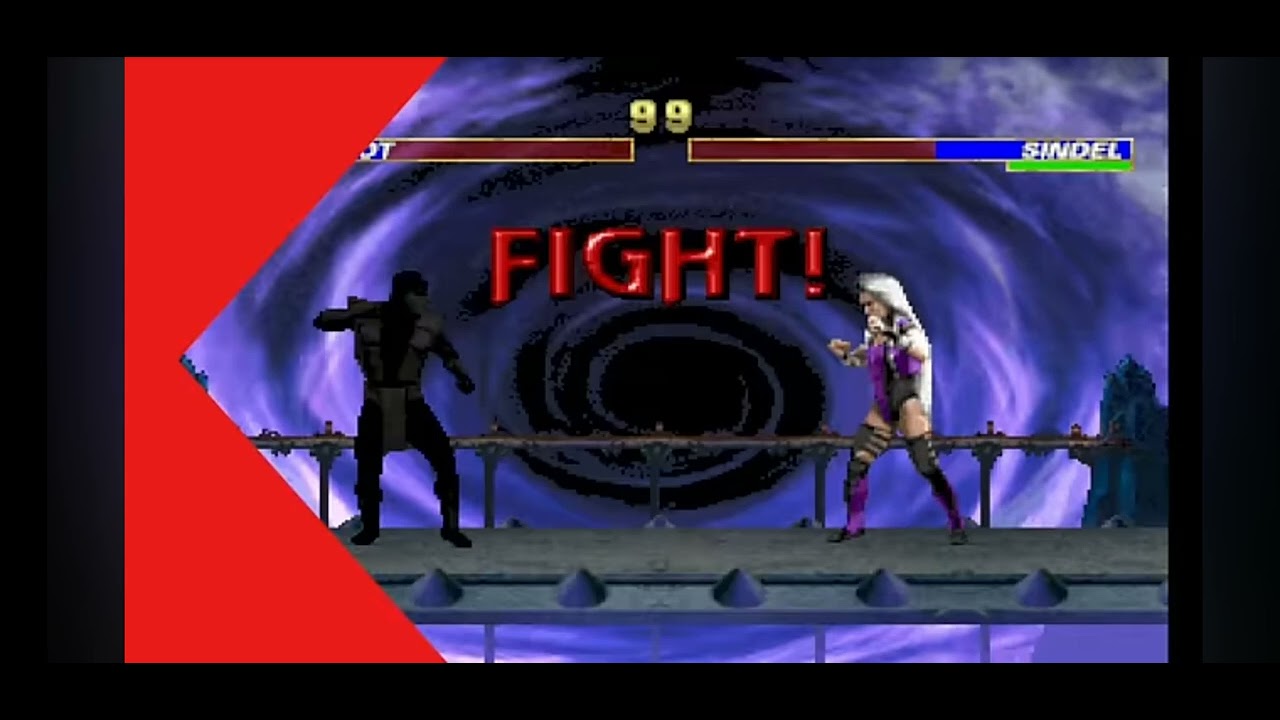 The Most Broken Special Moves In Mortal Kombat Games Reaction