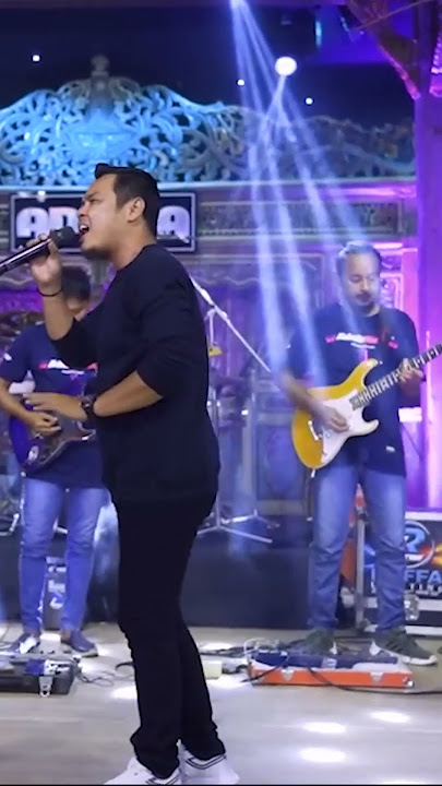 STORY WA SATU RASA CINTA FENDIK ADELLA - OM ADELLA #shorts #difarinaindra #omadella