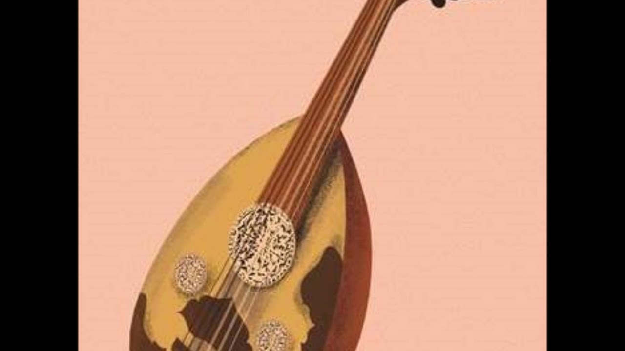 Les instruments arméniens l'oud YouTube