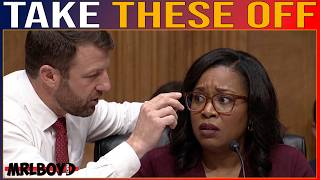 Plastic Activist BLINDSIDED After Markwayne Mullin Calls Out Her Glasses