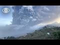 Soufrière Volcano The Feared Awakening Of The Caribbean S Most Unstable Volcano Documentary 