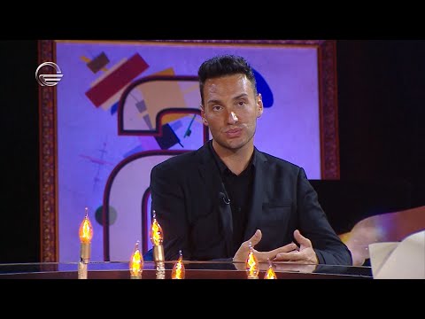 „მასთან ურთიერთობა, ყოველი წუთი , ყოველი დღე არის გაკვეთილი…” - ნიკა ნიკვაშვილი