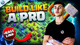 PRO BUILDER TEACHES YOU HOW TO BUILD A PRO TH14 ANTI-3 BASE!