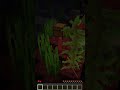 MINECRAFT, pero SOY un PEZ!