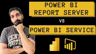 what is power bi report server? | power bi report server vs power bi service | bi consulting pro