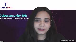 Cybersecurity 101  Your Pathway to a Rewarding Career