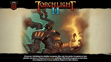 Torchlight 2 Ember Keys (Latchkey Ember)