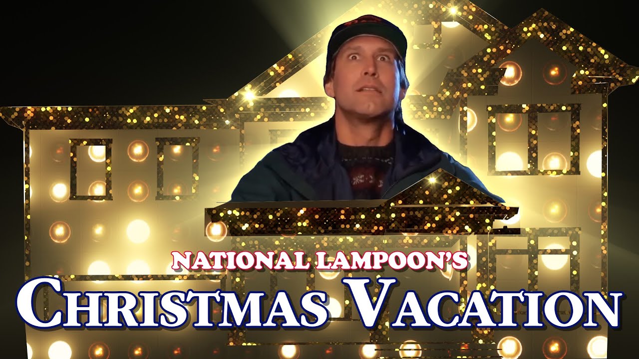 Christmas Vacation YouTube