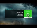 Fedoga - M Techno