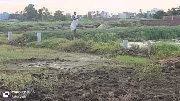 पटना संपतचक के पास एक प्लॉट है रास्ता 20 फिट है कीमत 30 लाख प्रति कत्था है