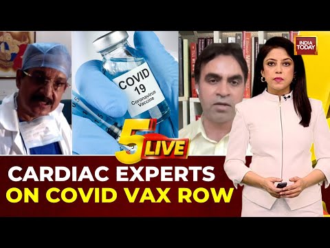 Experts Debunk COVID