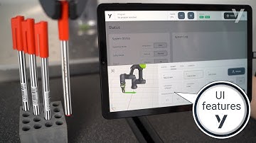 Precise Positioning [Yuanda Robotics]