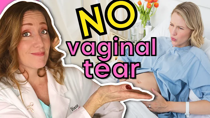 Vaginal Tearing | Tips to PREVENT Perineal Lacerations During Childbirth - DayDayNews