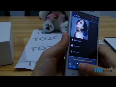 THL 4000 Unboxing & Phone Review ( Music , Game , Video , Call ,Setting ....)