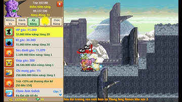 Cách up bí kíp yardrat cực nhanh và mới nhất MAX HOT