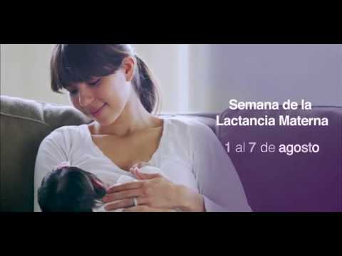 Técnicas de amamantamiento lactancia materna