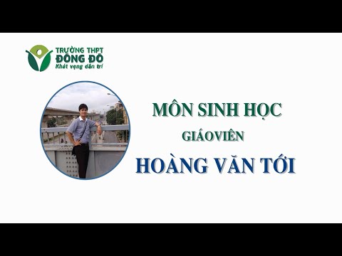 Sinh học 12 | Bài 37, 38 | Các đặc trưng cơ bản của quần thể sinh vật | Mua đặc sản 3 miền