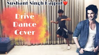 Drive / Prem Pujari Dance Cover / Sushant Singh Rajput / Yuvan Dance Studio Resimi